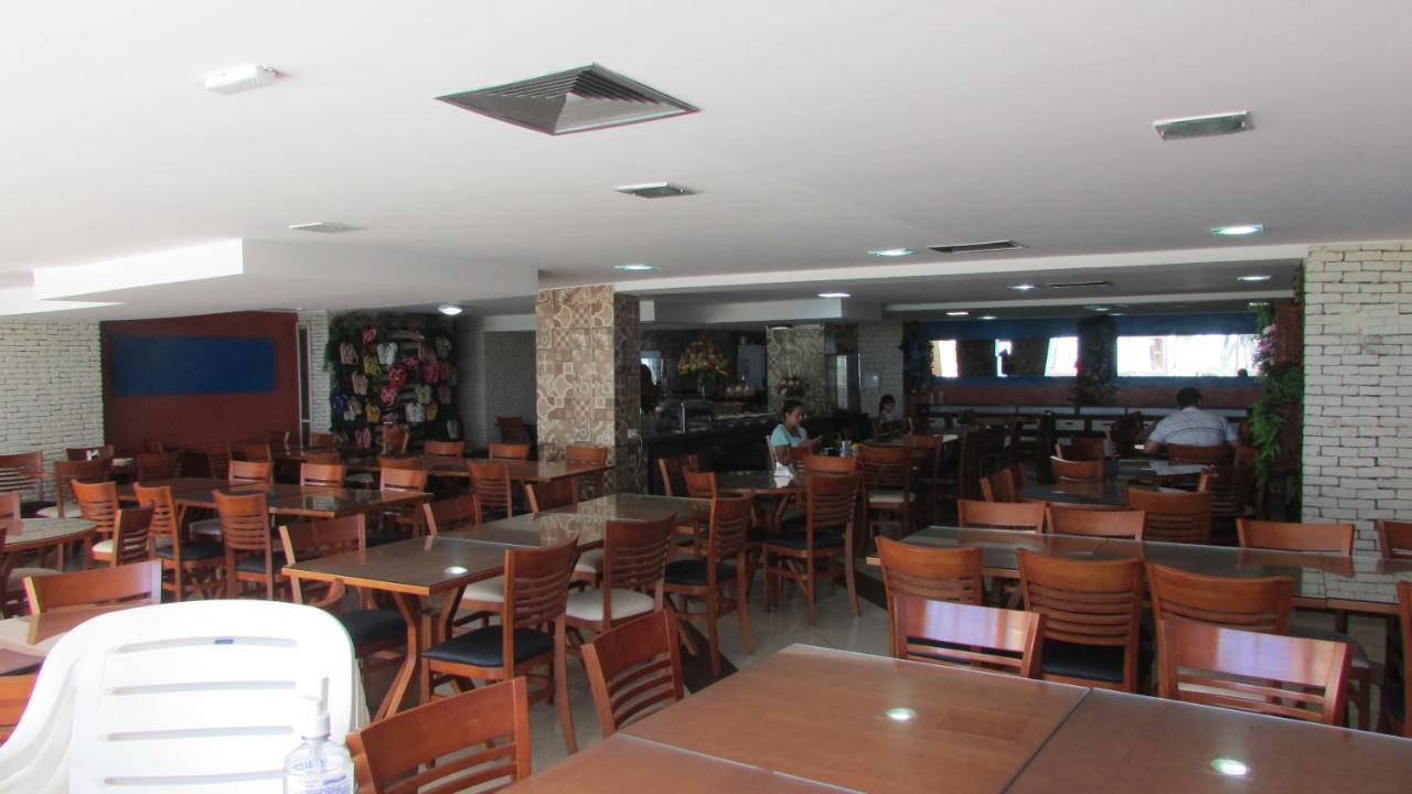 Flat Aconchegante Na Praia De Tambau Joao Pessoa Exterior photo