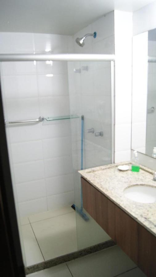 Flat Aconchegante Na Praia De Tambau Joao Pessoa Exterior photo