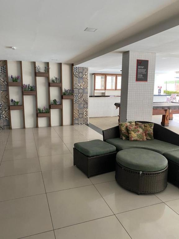 Flat Aconchegante Na Praia De Tambau Joao Pessoa Exterior photo